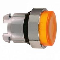 Головка кнопки 22мм² с подсветкой | код. ZB4BW153 | Schneider Electric